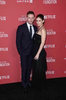 Kate Mara longsleeve t-shirt #2837438