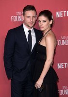 Kate Mara longsleeve t-shirt #2837444