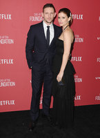 Kate Mara longsleeve t-shirt #2837471