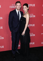 Kate Mara longsleeve t-shirt #2837478