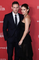 Kate Mara longsleeve t-shirt #2837493