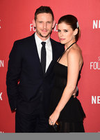 Kate Mara longsleeve t-shirt #2837499