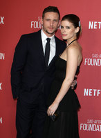 Kate Mara longsleeve t-shirt #2837507