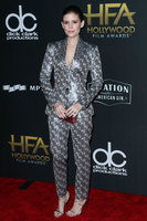 Kate Mara longsleeve t-shirt #2899651