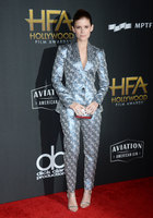 Kate Mara longsleeve t-shirt #2899668