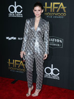 Kate Mara longsleeve t-shirt #2899723