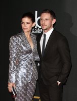 Kate Mara longsleeve t-shirt #2899736