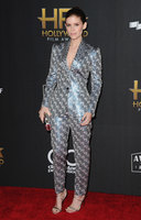 Kate Mara longsleeve t-shirt #2899756