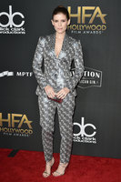 Kate Mara longsleeve t-shirt #2899811