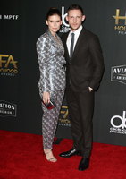 Kate Mara longsleeve t-shirt #2899851