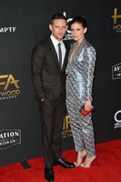 Kate Mara longsleeve t-shirt #2934397