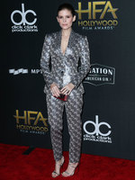 Kate Mara longsleeve t-shirt #2934424