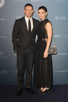 Kate Mara longsleeve t-shirt #2934509