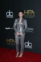 Kate Mara longsleeve t-shirt #2934524