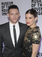 Kate Mara longsleeve t-shirt #2934533