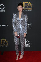 Kate Mara longsleeve t-shirt #2934547