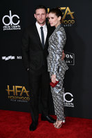 Kate Mara longsleeve t-shirt #2934569