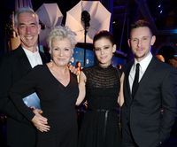 Kate Mara longsleeve t-shirt #2934575