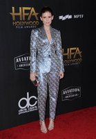 Kate Mara longsleeve t-shirt #2934582