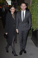 Kate Mara longsleeve t-shirt #2934588