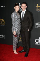 Kate Mara longsleeve t-shirt #2934591