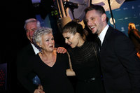 Kate Mara longsleeve t-shirt #2934596