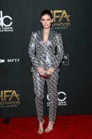 Kate Mara longsleeve t-shirt #2934603