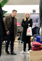 Kate Mara longsleeve t-shirt #2934652