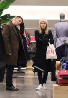 Kate Mara longsleeve t-shirt #2934684