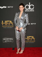 Kate Mara longsleeve t-shirt #2934700