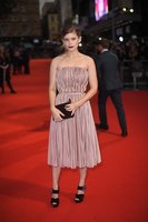 Kate Mara longsleeve t-shirt #2983374