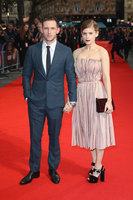 Kate Mara longsleeve t-shirt #2983382