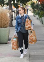 Kate Mara longsleeve t-shirt #2983389