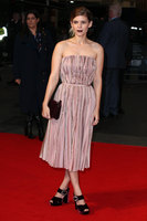 Kate Mara longsleeve t-shirt #2983425