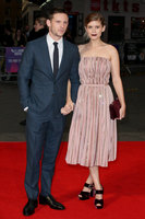 Kate Mara longsleeve t-shirt #2983431