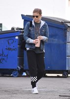 Kate Mara longsleeve t-shirt #2983474