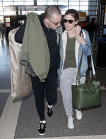 Kate Mara longsleeve t-shirt #3062294