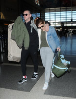 Kate Mara longsleeve t-shirt #3062297