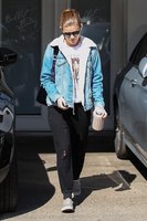 Kate Mara longsleeve t-shirt #3062303