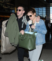 Kate Mara longsleeve t-shirt #3062425