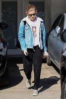 Kate Mara tote bag #G1304539