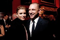 Kate Mara longsleeve t-shirt #3062502