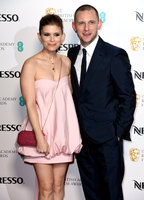 Kate Mara longsleeve t-shirt #3062506