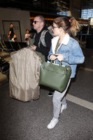 Kate Mara tote bag #G1304848