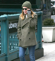 Kate Mara mug #G1402180