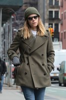 Kate Mara Sweatshirt #3160111