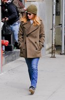 Kate Mara tote bag #G1402227