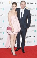 Kate Mara longsleeve t-shirt #3192473