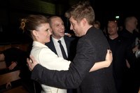 Kate Mara longsleeve t-shirt #3192594