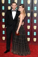 Kate Mara longsleeve t-shirt #3192659